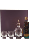 Johnnie Walker Blue Label Asprey Christmas Gift Set
