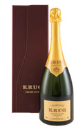 Krug Grande Cuvee Edition 163