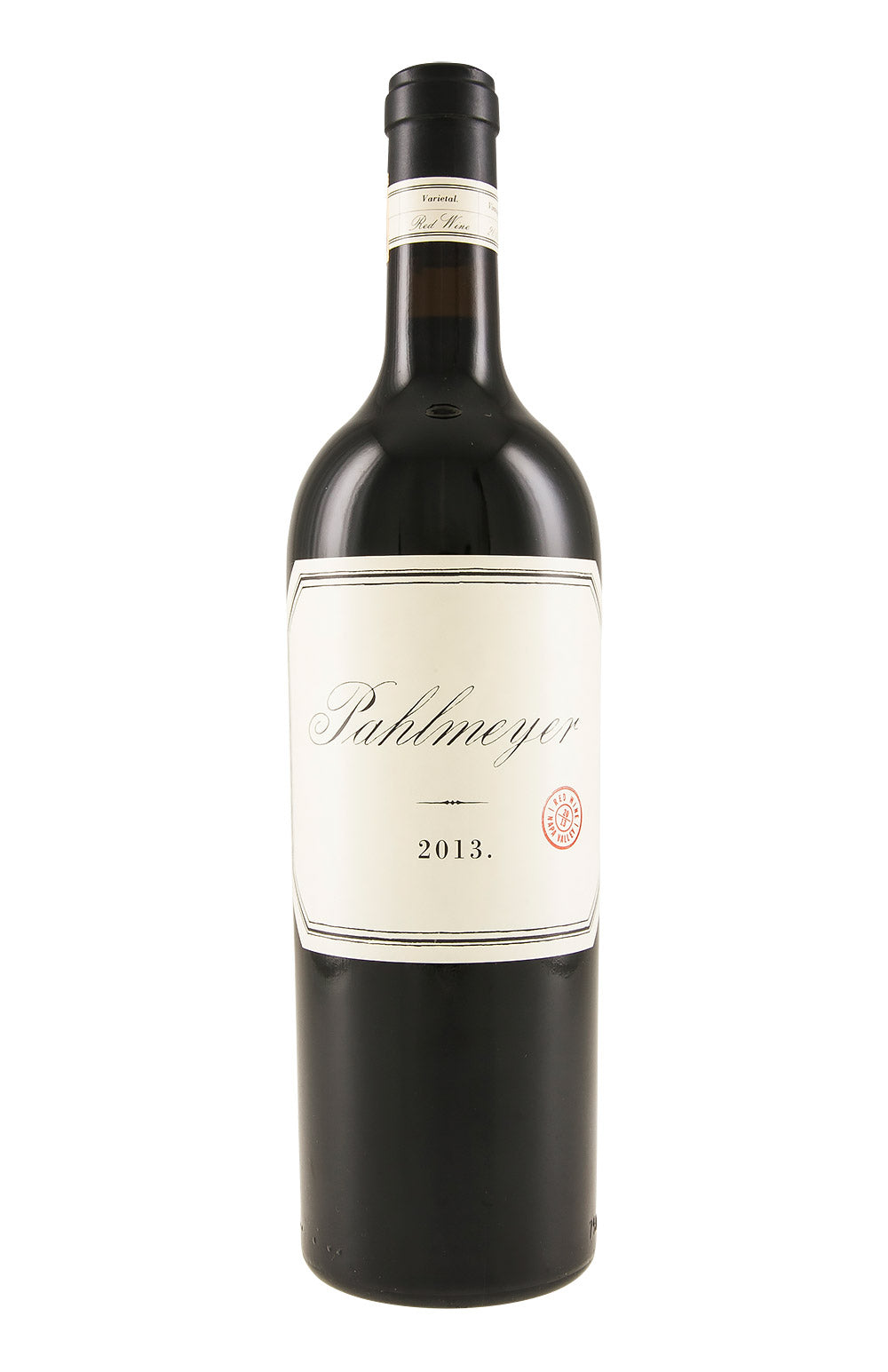 Pahlmeyer Proprietary Red 2013