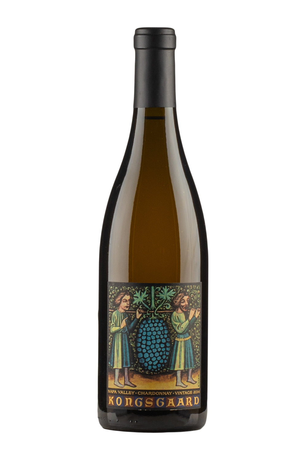 Kongsgaard Chardonnay 2014