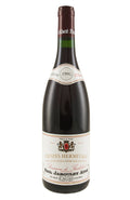 Crozes Hermitage Domaine de Thalabert Jaboulet 1995