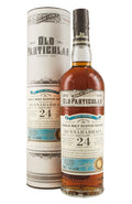 Bunnahabhain 24 Year Old Old Particular 1991