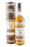 Invergordon 28 Year Old Old Particular 1987