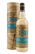 Caol Ila 5 Year Old Provenance 2010