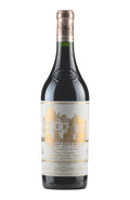 Haut Brion 2001