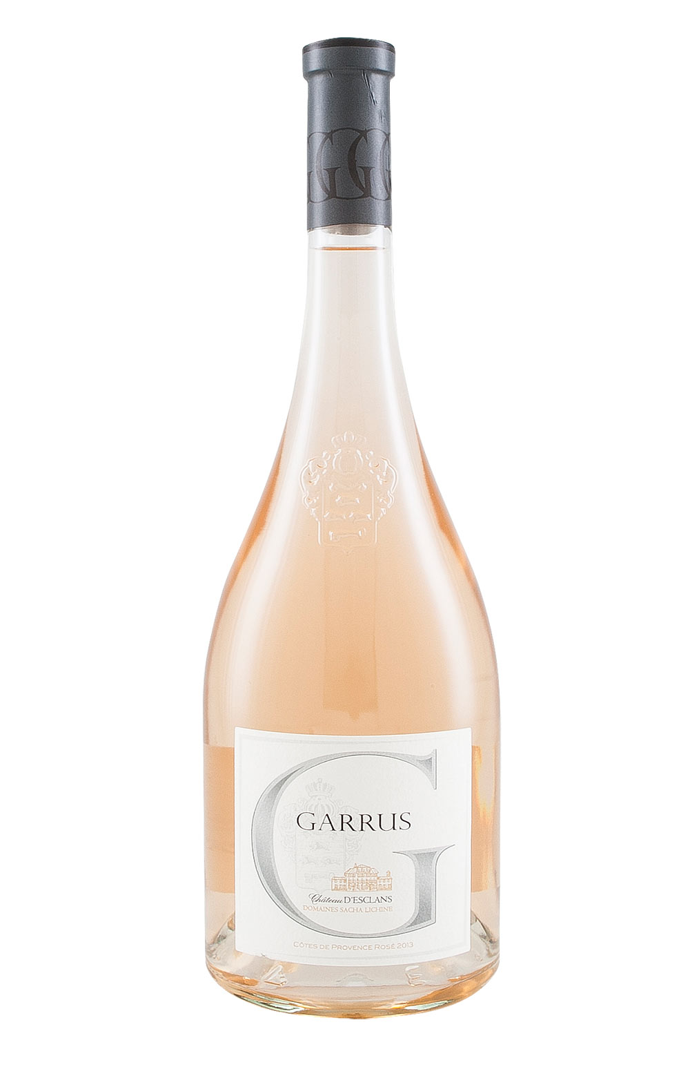 D`Esclans Garrus Rose 2014