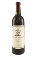 Stags Leap Cask 23 1994