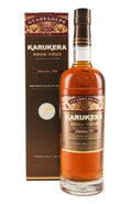 Karukera Rhum Vieux 1999