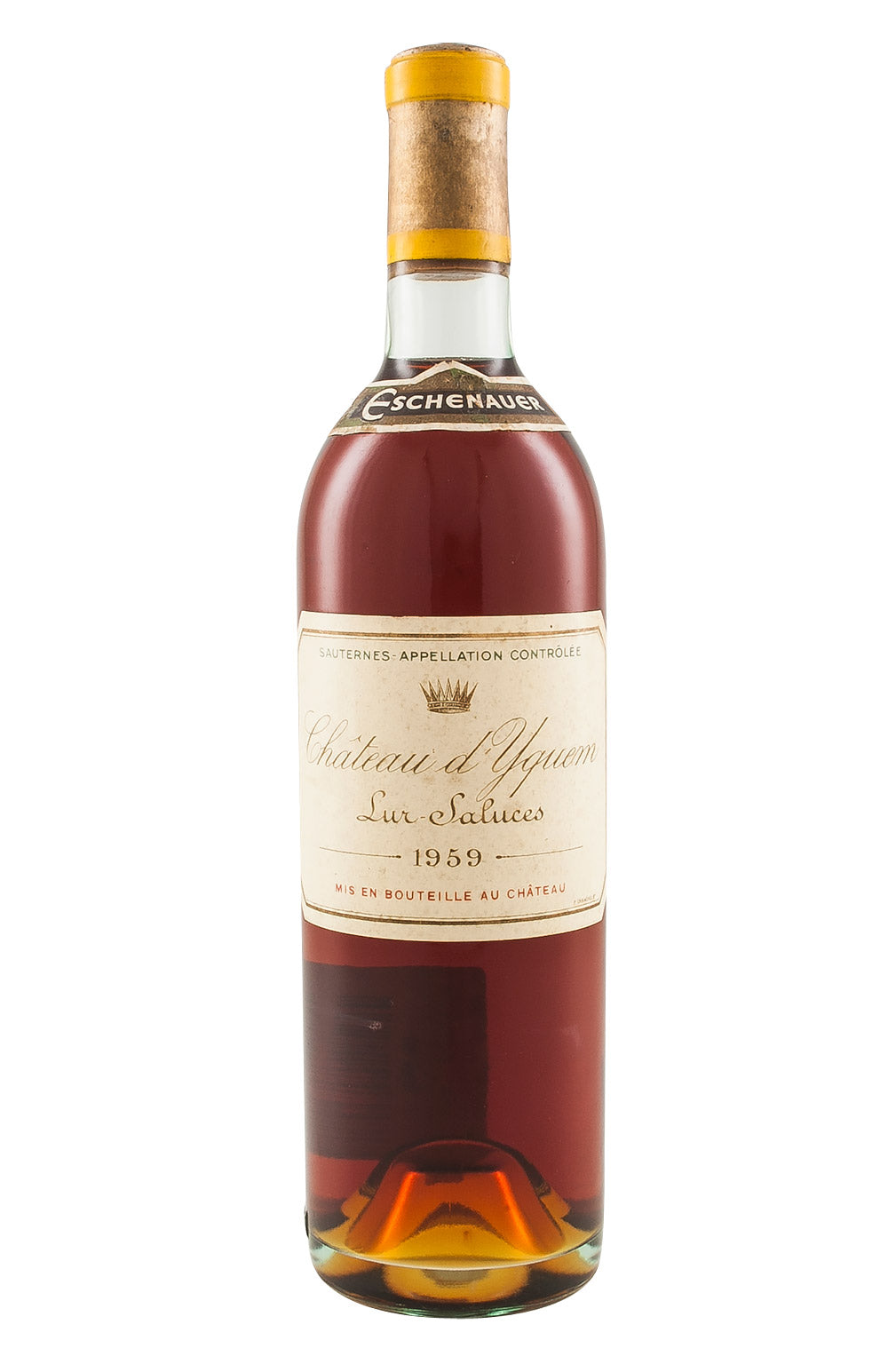 Yquem 1959