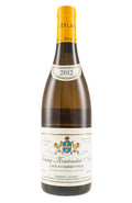 Puligny Montrachet Les Combettes Leflaive 2012