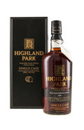 Highland Park 28 Year Old Ping No. 2 1977