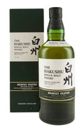 Hakushu Heavily Peated (2013 Release)
