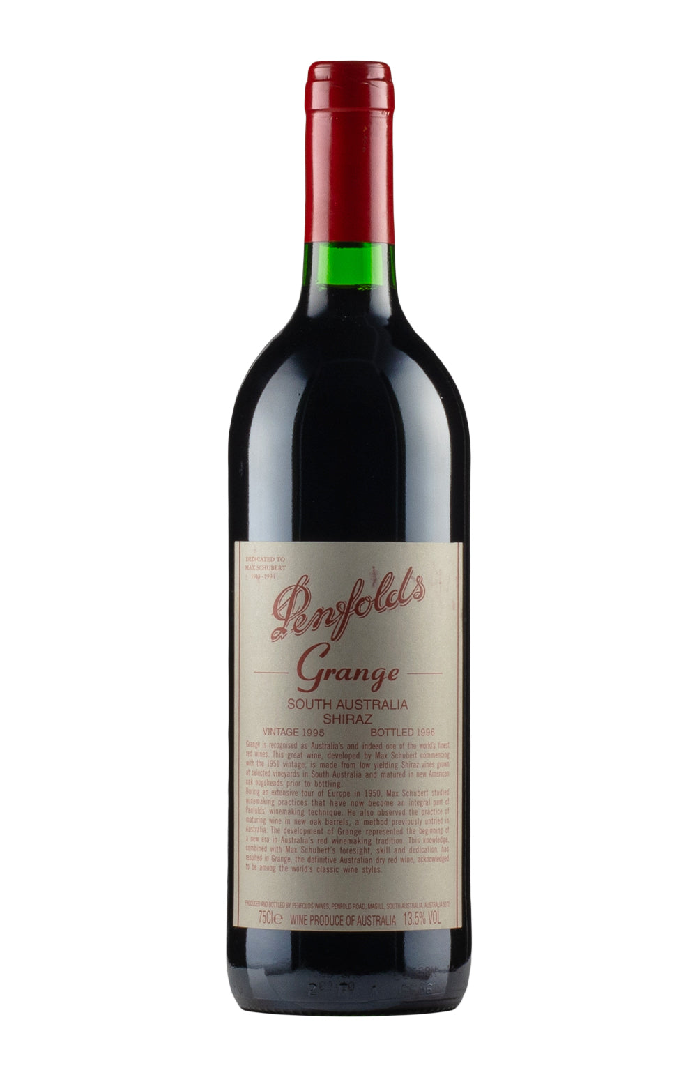 Penfolds Grange 1995
