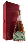 Glen Grant 21 Year Old Sestante 1967