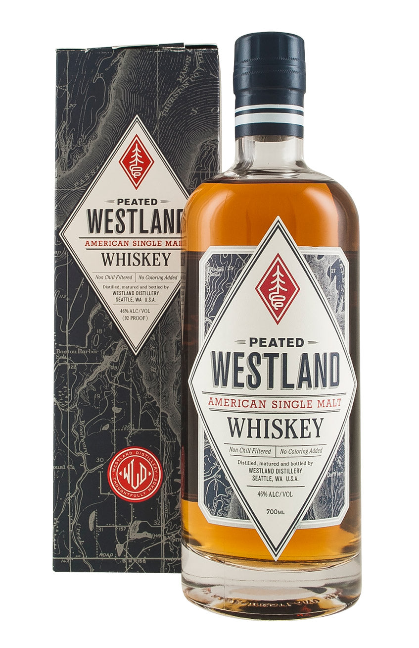Westland Peated