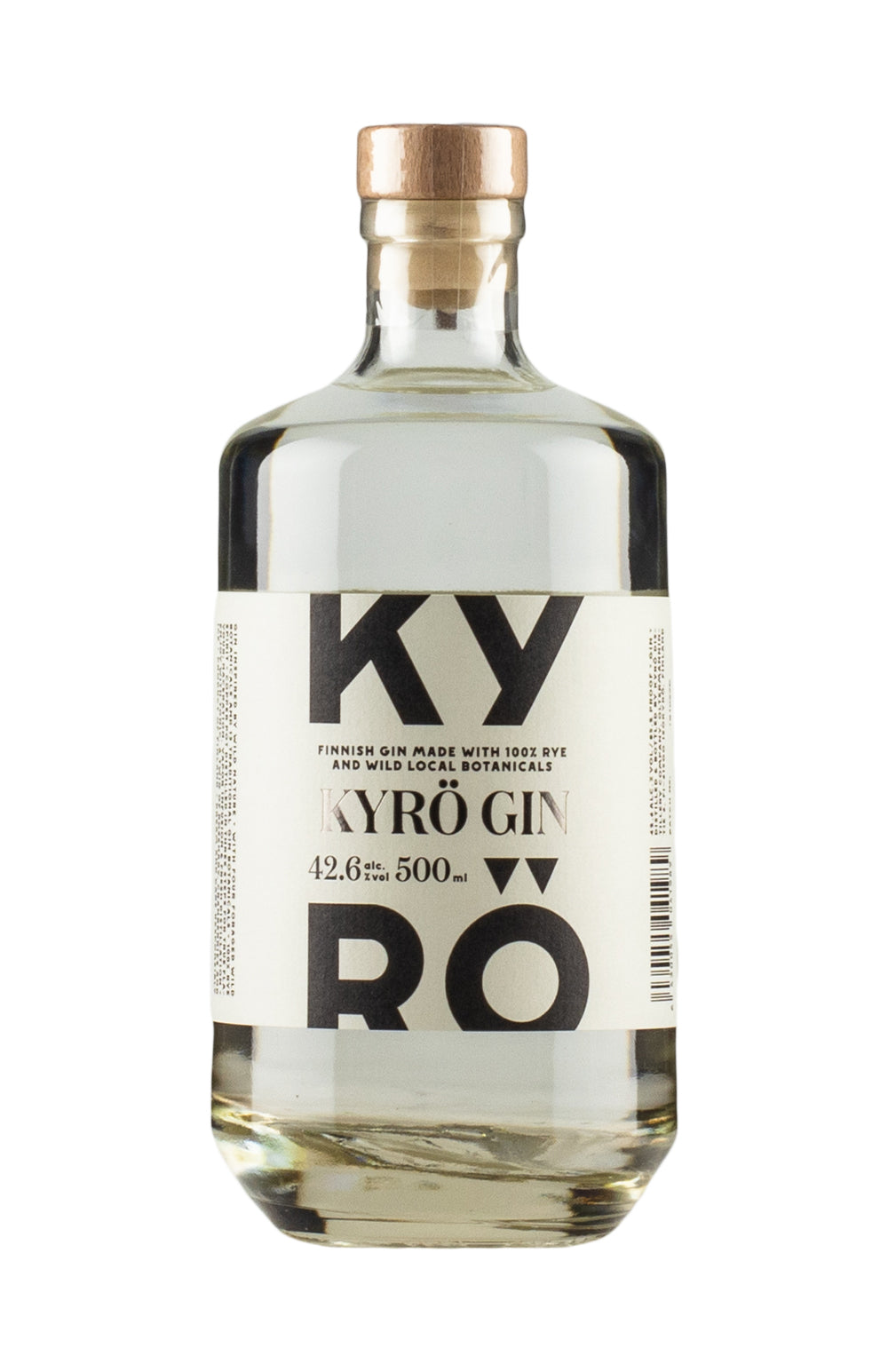 Kyro Gin