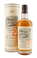 Craigellachie 23 Year Old