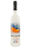 Grey Goose Orange