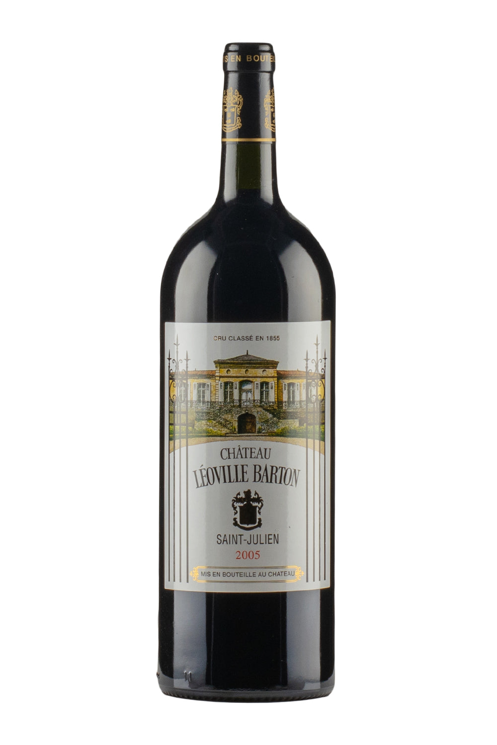 Leoville Barton Magnum 2005