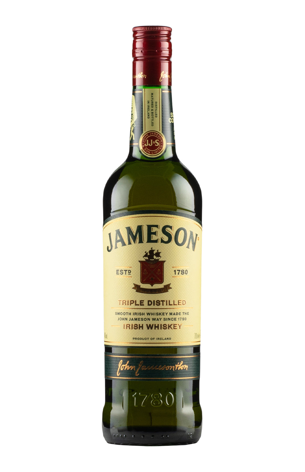Jameson