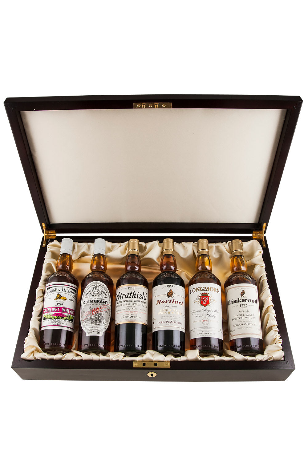 G&M Speyside Collection