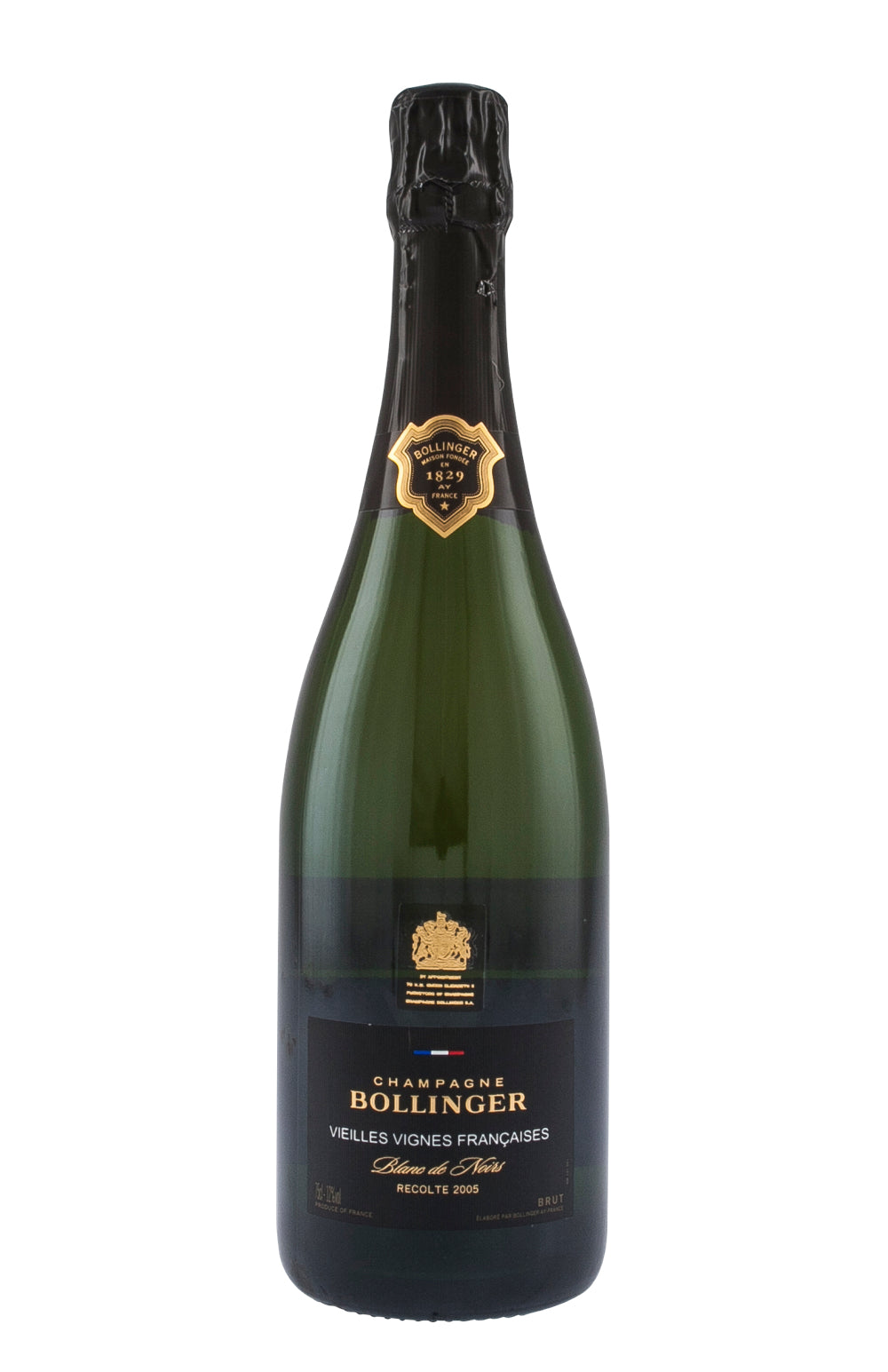 Bollinger Vieilles Vignes Francaises 2006
