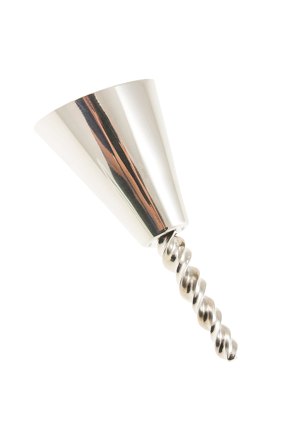 Pewter Aerator