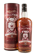 Scallywag 13 Year Old