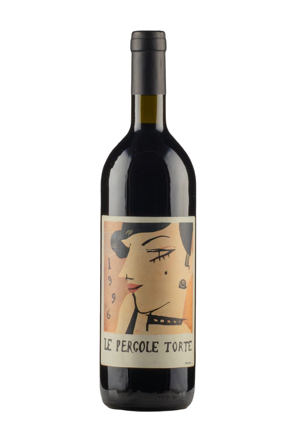 Le Pergole Torte 1996
