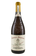 Chateauneuf du Pape Blanc Vieilles Vignes Beaucastel 2002