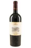 Abreu Madrona Ranch 1993