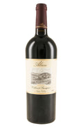 Abreu Madrona Ranch 1995