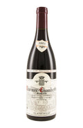 Charmes Chambertin Claude Dugat 2002