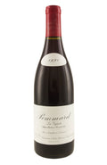 Pommard Les Vignots Domaine Leroy 1991