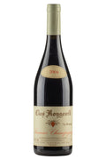 Saumur Champigny Le Bourg Clos Rougeard 2004