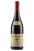Saumur Champigny Les Poyeux Clos Rougeard 2004