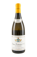 Puligny Montrachet Les Folatieres Domaine Leflaive 2015