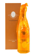 Louis Roederer Cristal Rose 2009