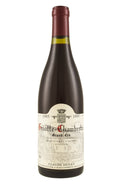 Griotte Chambertin Claude Dugat 1995