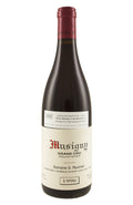 Musigny Georges Roumier 1996