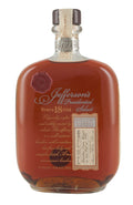 Jefferson`s 18 Year Old Presidential Select Batch 10