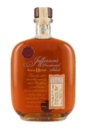 Jefferson`s 18 Year Old Presidential Select Batch 18