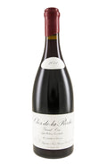 Clos de la Roche Domaine Leroy 2011