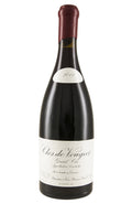 Clos de Vougeot Domaine Leroy 2011