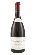 Gevrey Chambertin Aux Combottes Domaine Leroy 2011