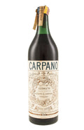 Carpano Vermouth c. 1960s 50cl