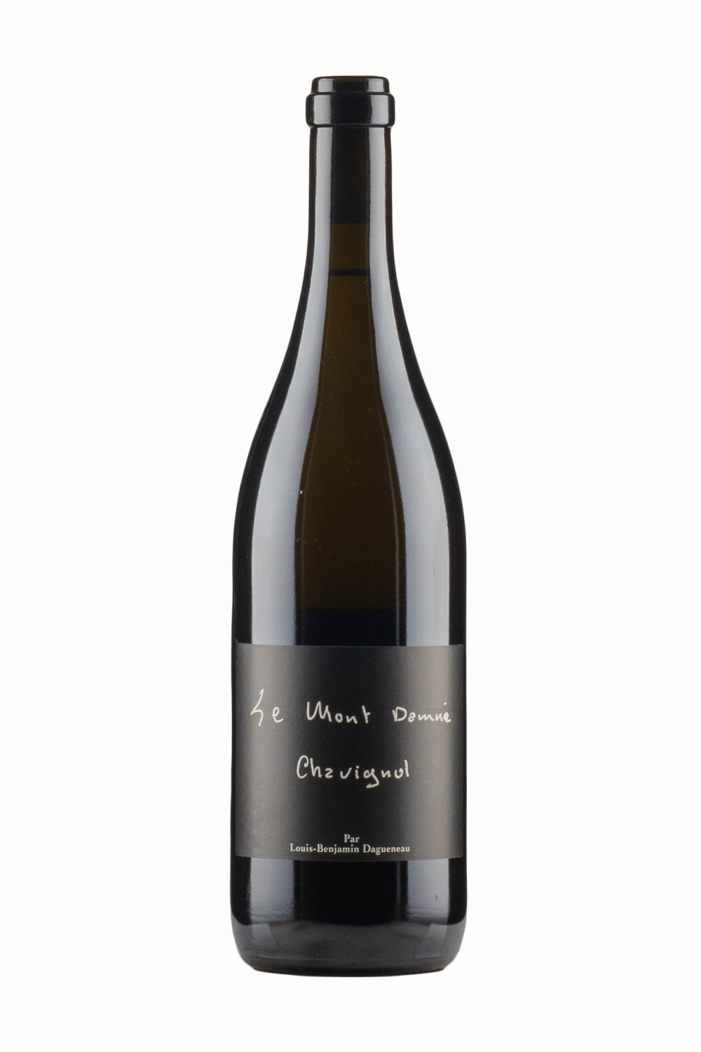 Sancerre Le Mont Damne Dagueneau 2014