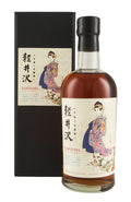 Karuizawa Geisha Label Cask 4019 1994