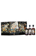 Karuizawa Thousand Arrows Samurai Set