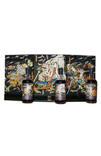Karuizawa Thousand Arrows Samurai Set